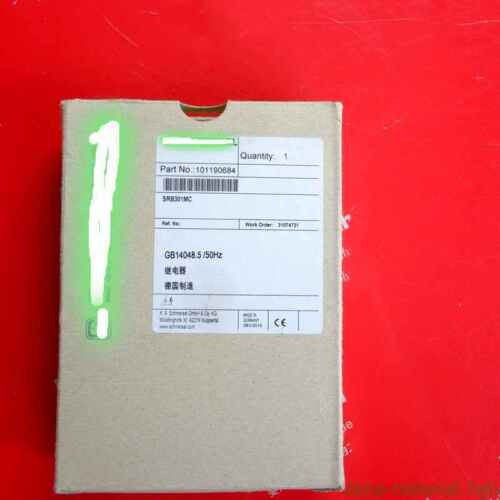 New 101190684  Srb301Mc-24V