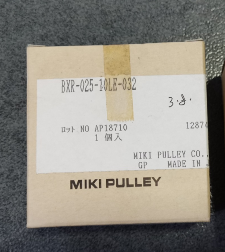 1Pc  New  Bxr-025-10Le-032