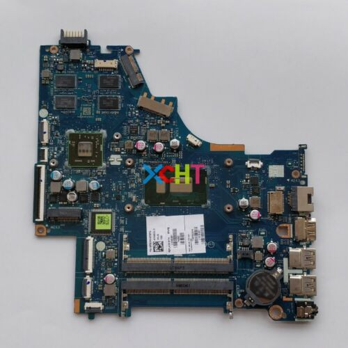 For Hp 15G-Br106Tx 15G-Br L10345-601 W 530/4Gb Gpu I5-8250U Laptop Motherboard