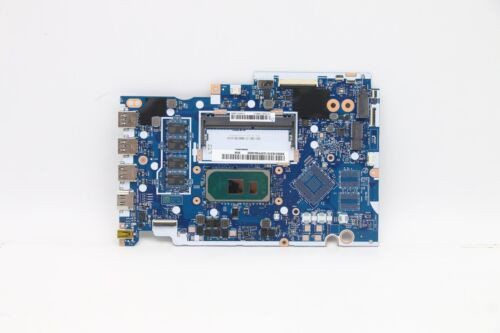 5B21B37211 For Lenovo Ideapad 3-14Iil05 Laptop Motherboard I3-1005G1 Cpu 4G Ram