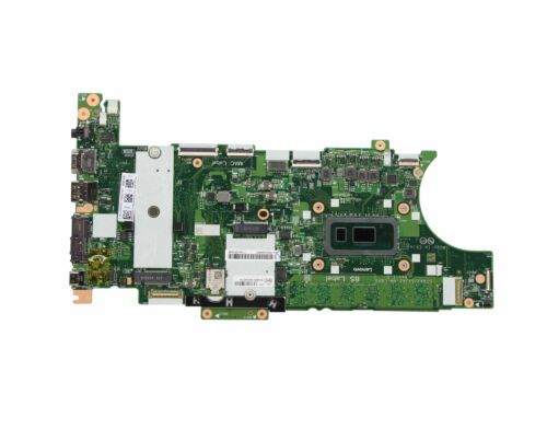 For Lenovo Thinkpad T14S X13 Laptops Motherboard  I7-10510U 8G 5B20Z45796