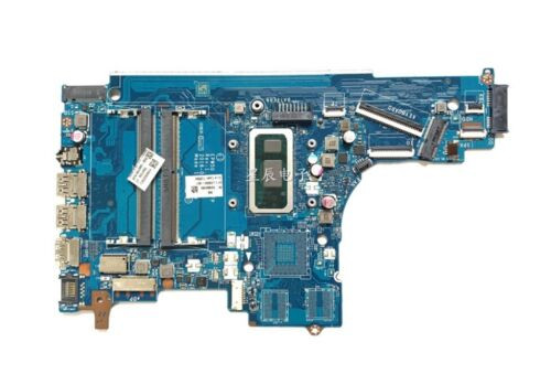 L68088-601 For Hp Laptop Motherboard 15T-Da200 15-Da With I5-10210U Cpu