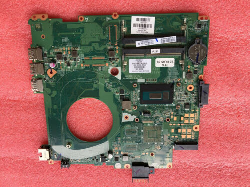 Hp Envy 14T-V200 782293-001 Intel I5-5200U Motherboard