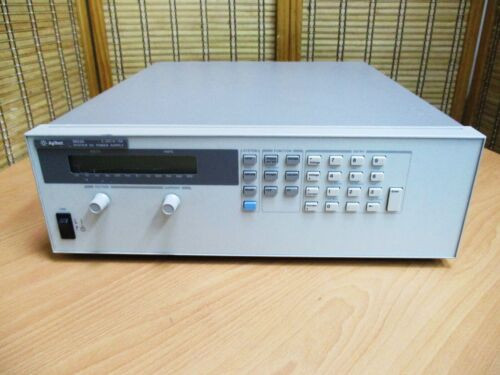 Kangrong Scientific?Agilent 6653A 500W System Power Supply, 35V, 15A