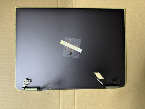M22154-001 13.5 Lcd Display Full Assembly Replacement Fo Hp Spectre 14-Ea 14T-Ea