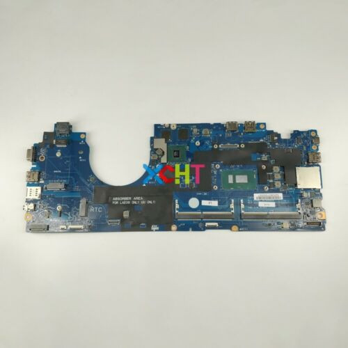 Cn-0630Xh For Dell Laptop Latitude 5590 With I7-8650U Cpu 940Mx Gpu Motherboard