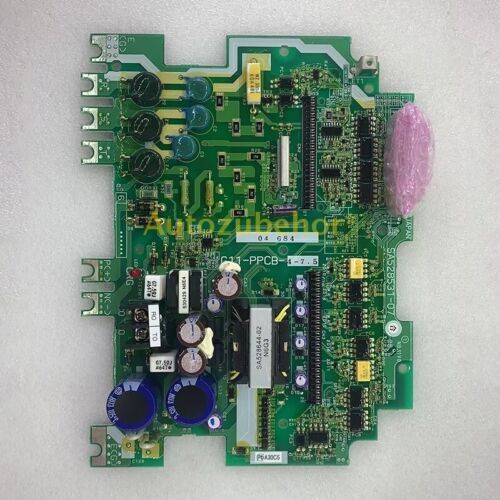 G11-Ppcb4-7.5 Power Driver Board Brand New For Fuji G11/P11 Series Inverter