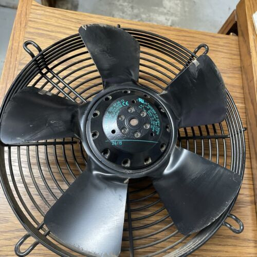 2250R/Min Cooling Fan Inverter Fan For S2E250Af0613 230V 50Hz 140W