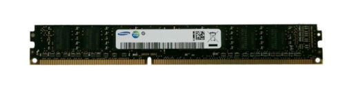 Supermicro Certified Mem-Dr316L-Sv02-Er13 Samsung 16Gb Ddr3-1333 Ecc Reg Memory