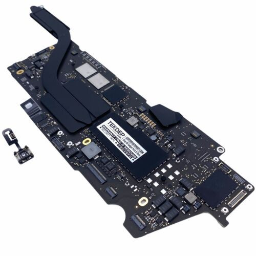 13" Macbook Pro 2020 (M1) Touch Bar Logic Board M1- 3.2Ghz, 8Gb, 256Gb Ssd A2338