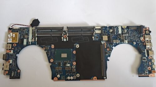 For Hp Laptop Zbook 15 G4 La-E161P With I5-7440Hq Cpu Motherboard 921046-001/601