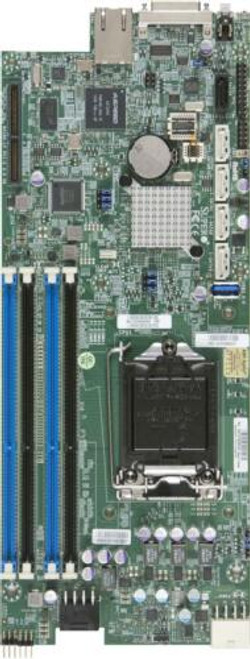 Supermicro X10Sle-F Motherboard