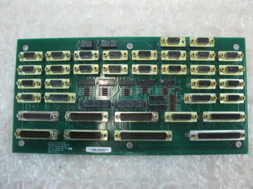 Novellus Interface Fe/Ll C3 Vector 26-283968-00 03-283968-00 Backplane Board