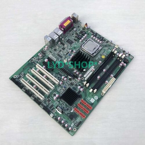 1Pcs Used Imba-Q454-R10 Rev:1.0 Industrial Motherboard Tested