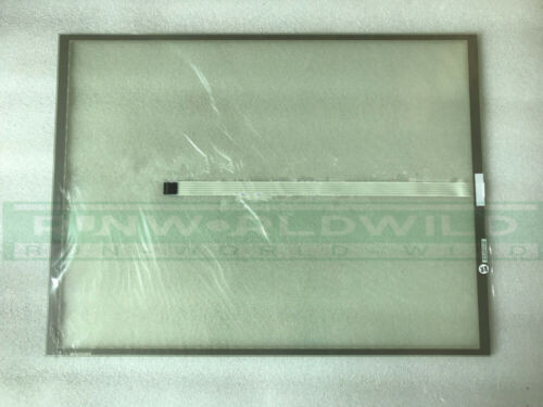 1Pc New For T213S-5Rb001N-0A28R0-300Fh Touch Screen Glass Pane