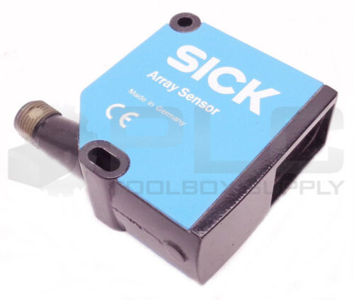 Sick Al20E-Pm331 Array Sensor 1 046 462