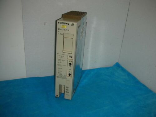 1Pc 100% Tested   6Es5951-7Nd41