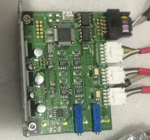 1Pc Used   Eda3+C10-09-175