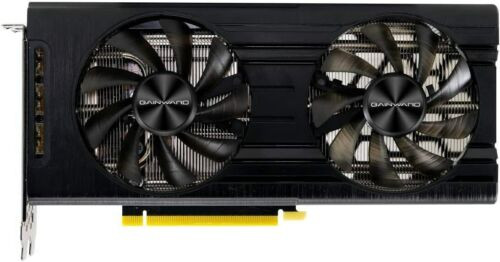 Gainward Geforce Rtx3050 Ghost 8Gb  Ne63050019P1-190Ab-G Vd7975 Graphics Board