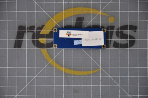 Newvision Touch Screen Pcb Board Grade A Ici2511P.C3.P1.V1