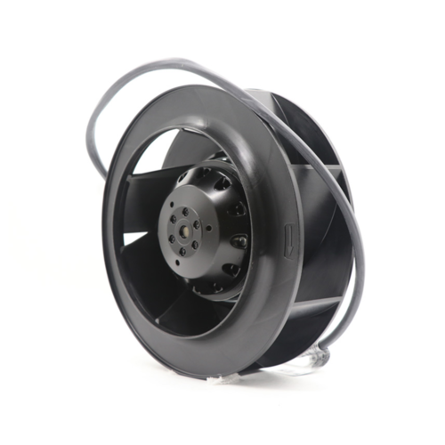 R2D190-Ac08-10 Cooling Fan 415V 50/60Hz 43/52W 0.09A