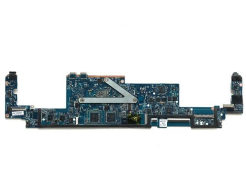 901719-601 For Hp Spectre 13-V Tpn-C127 La-D402P W/ I5-7200 8Gb Gpu Motherboard