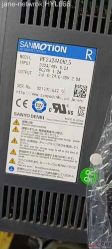 1Pcs 100% Tested Rf2J24A0Hl5