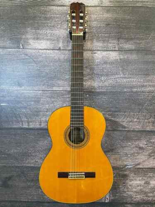 Takamine C128 Classical Acoustic Guitar