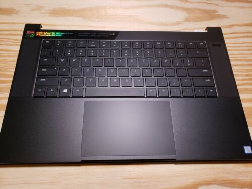 Razer Top Cover Keyboard For Rz09 Partrc05-02670700-0000
