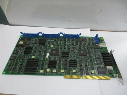 Ge Oec 6600 C-Arm Assy 00-875954-01 Rev;A5 Mage Processor Board Pcb