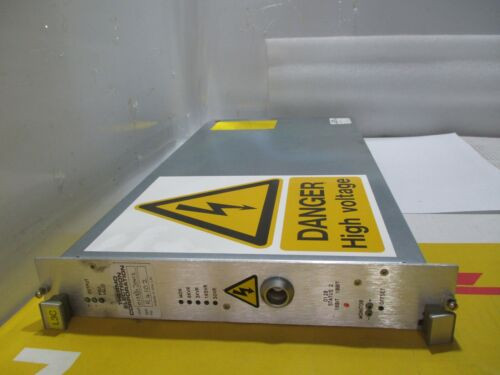 Thermo Vg Scientific Unit 0128/6 Stat2