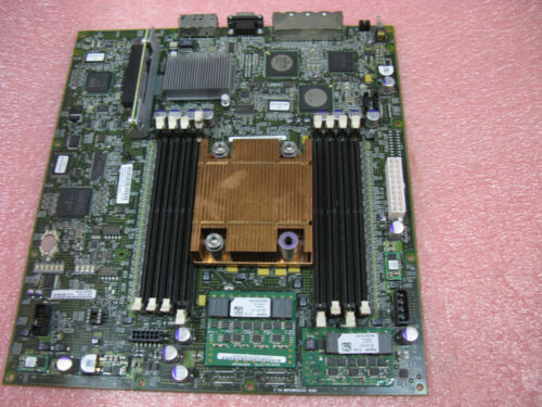 Sun T1000 System Board W/ 6 Core 1Ghz Cpu P/N 541-1037 501-7302