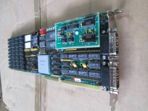 Ibm 55H4506 Control Interface Board