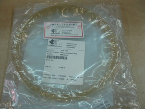 Applied Materials/Amat 0020-31628 Washer Insulation Esc