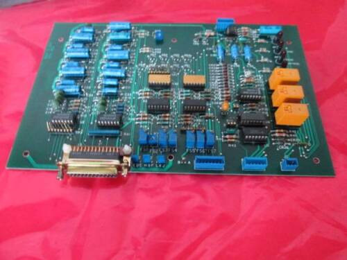 Precision Prototypes 884-13-101 884-13-000 Board