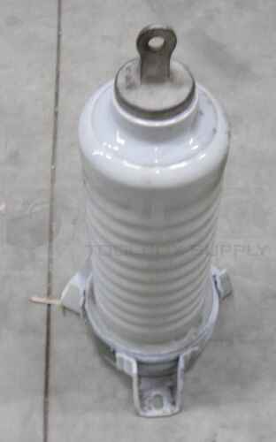 New General Electric 9L12Mgb015 Intermediate Arrestor 1 Pole 0-10000'