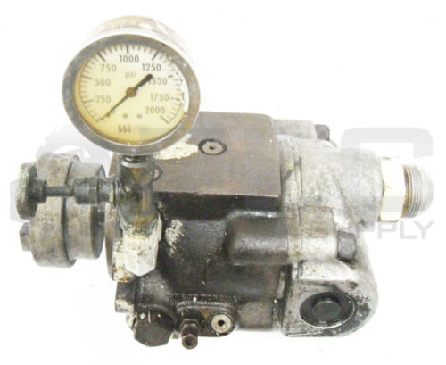 Hydraulic Pump Pavc38R213 J25A230P