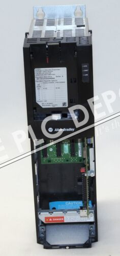 Allen Bradley 20F11Rd3P4Aa0Nnnnn Powerflex Powerflex 753 Ac Drive 2Hp 3Ph 480V