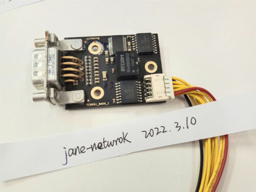 1Pcs 100% Tested  Fc8051_B800_1