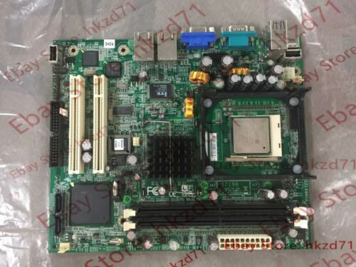 Used S2198Gnn-Lf-Efi Tyan S2198 P/N 316738900007 S2198Moa Motherboard Test Work