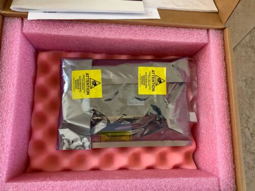 Sgi Pcixr-Genet-C-2P-Z (Silicom Pxg2-Sgi) Dual Port Gigabit Ethernet Card New!