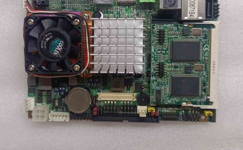 Used Working Ls-372