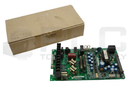 Yaskawa Etp617132 Power Module Pc Board