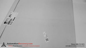 RITTAL WMMP2424 WM MOUNTING PANNEL 24 X 24, NEW