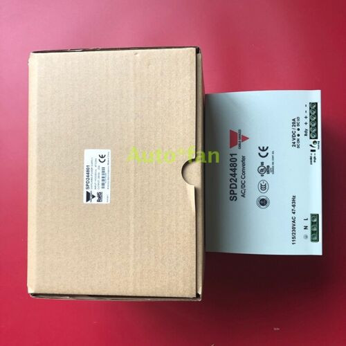 1Pc New Switching Power Supply Spd244801