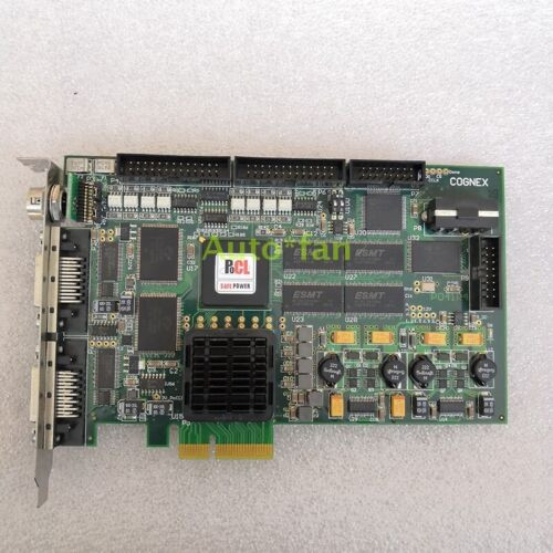 Cgx-8602E Cfg-8602E-001 Video Image Acquisition Card Pre-Owned