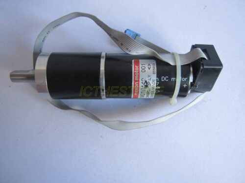 1Pc Used Good Maxon Motor M010440 001  With Warranty