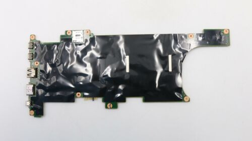 For Lenovo Thinkpad X1 Carbon 5Th Gen W/ I7-7500U 8Gb 01Ay065 Laptop Motherboard