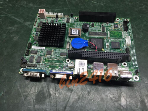 Industrial Motherboard Nano-Lx-800-R12 Used 1Pc 3Months Warranty