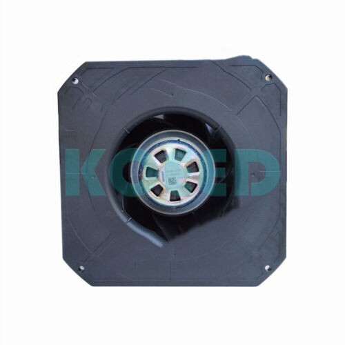 Ebmpapst K3G190-Rc05-03 Ec Centrifugal Fan 230Vac 0.75A 83W 190Mm Cooling Fan